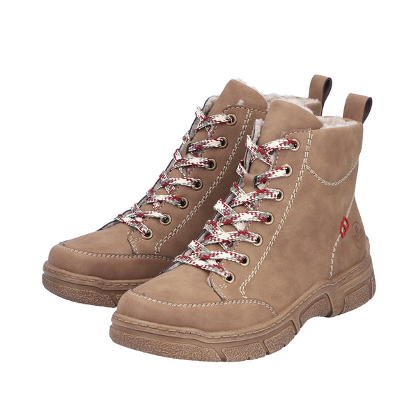 Ghete Rieker 72320-24