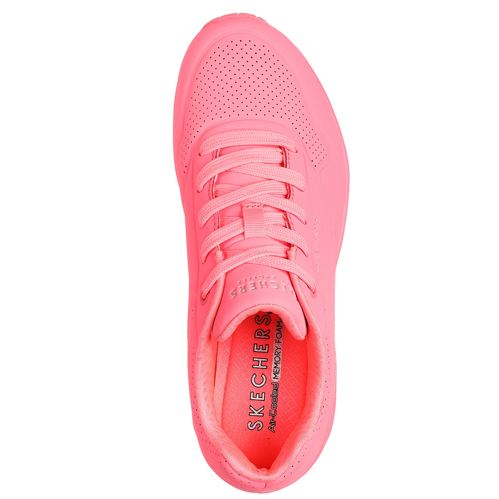 Pantofi Skechers Uno 73690 CRL
