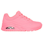 Pantofi Skechers Uno 73690 CRL