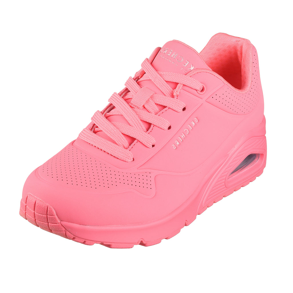 Pantofi Skechers Uno 73690 CRL
