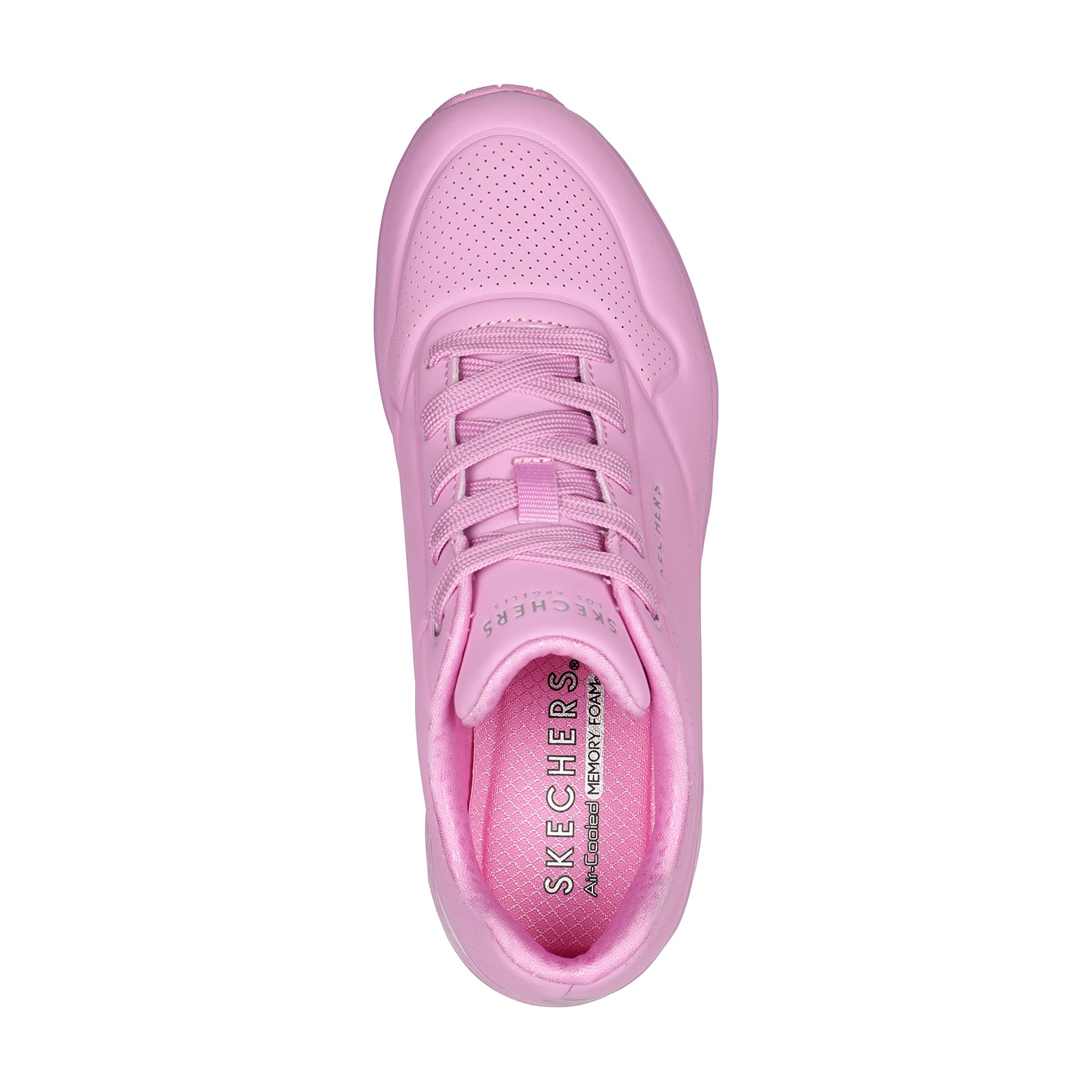 Pantofi Skechers Uno 73690 PNK