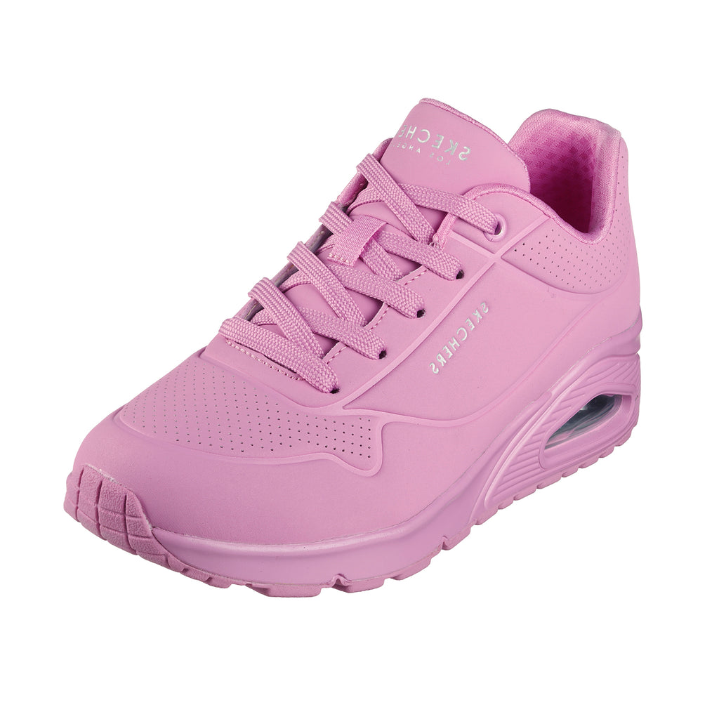 Pantofi Skechers Uno 73690 PNK