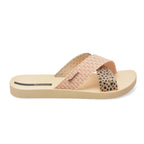 Papuci Ipanema BP206 Crem