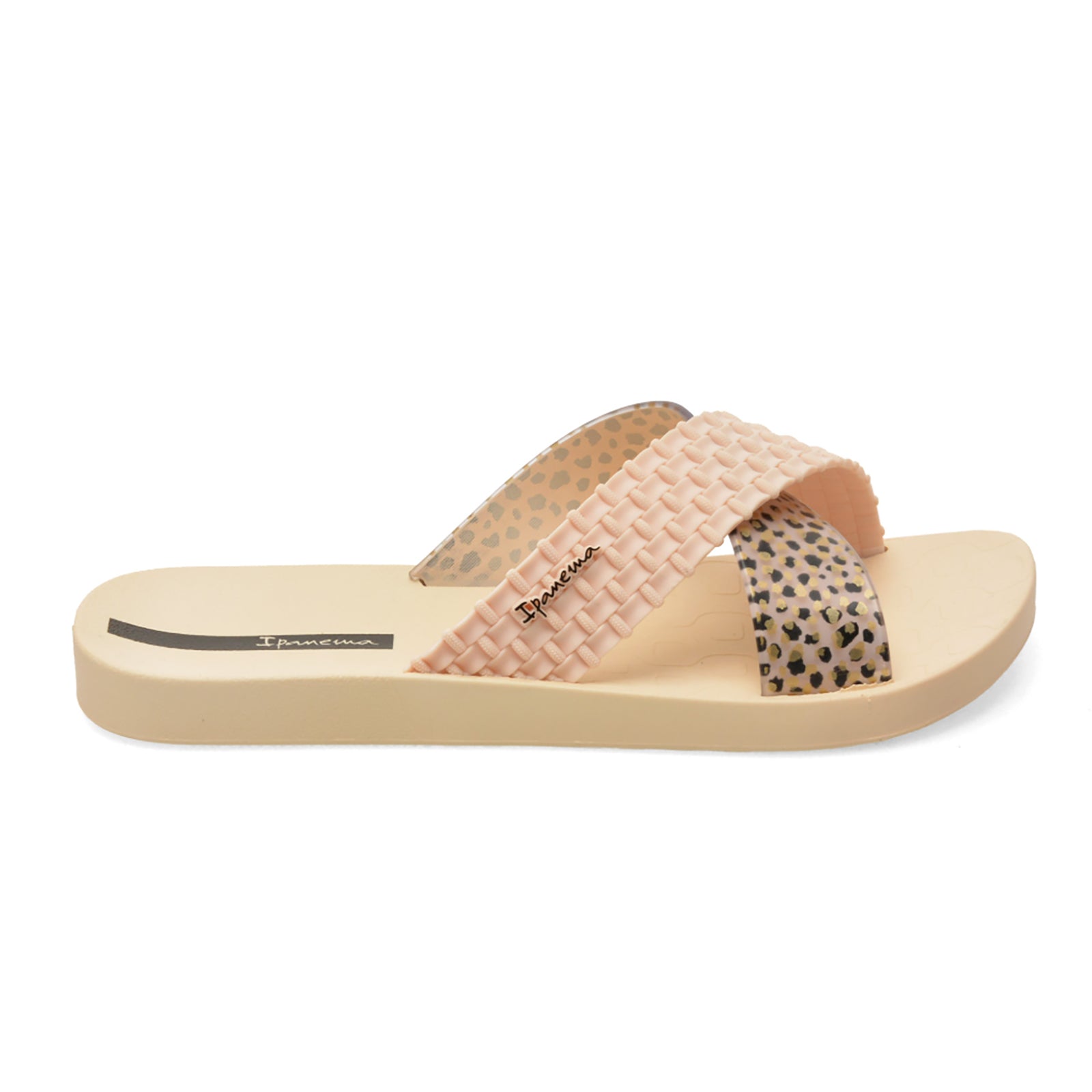 Papuci Ipanema BP206 Crem