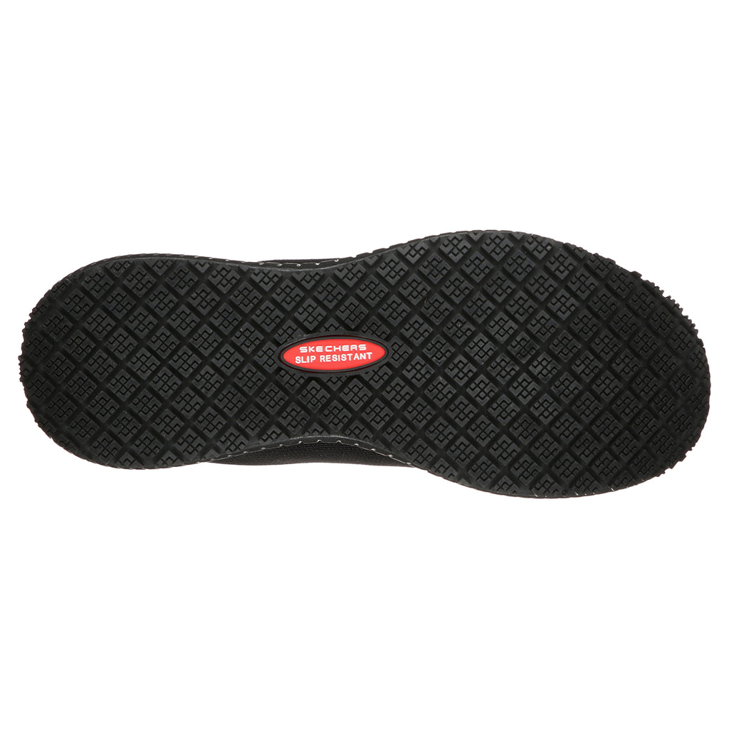Pantofi Skechers 77222EC BKRG