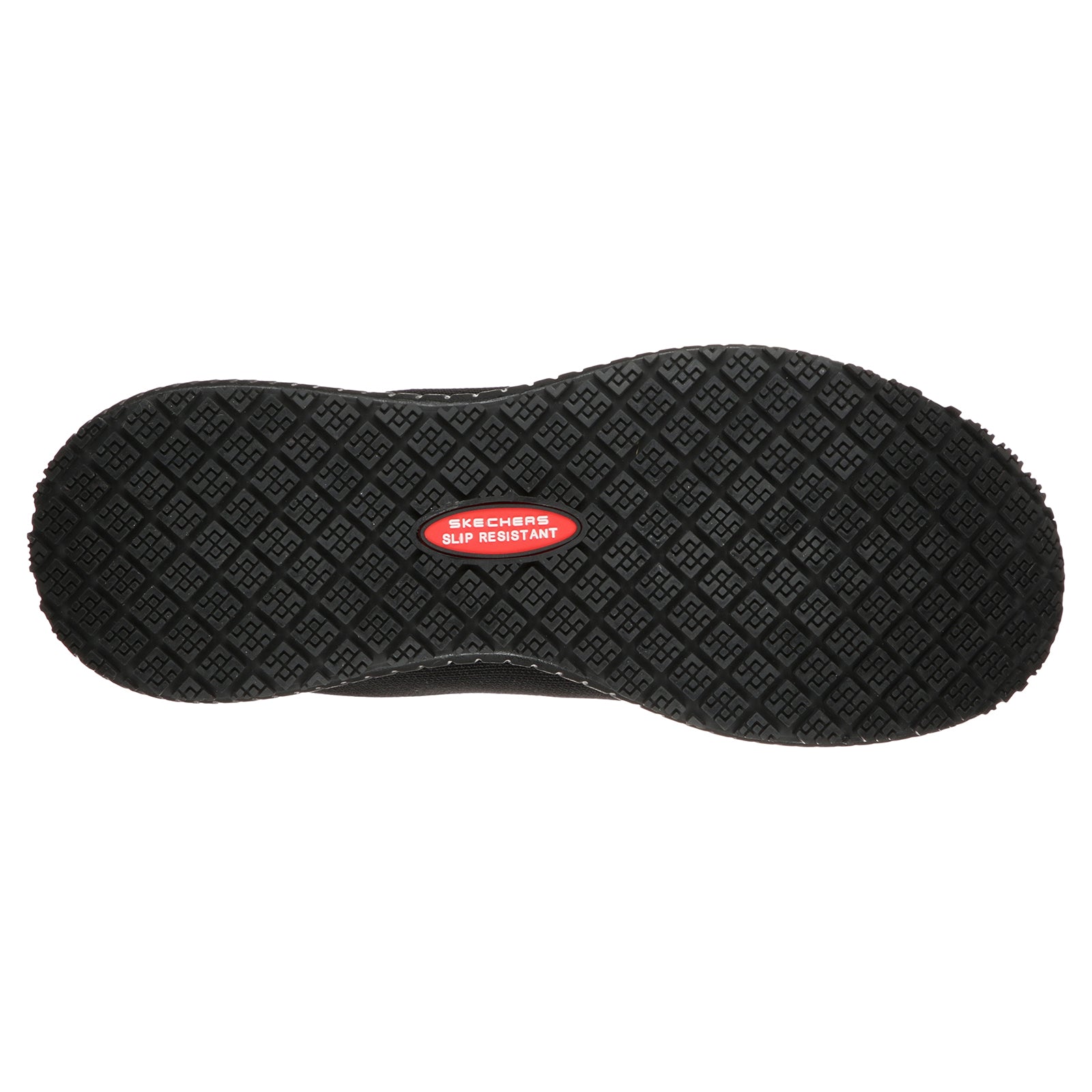 Pantofi Skechers 77222EC BKRG