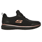 Pantofi Skechers 77222EC BKRG