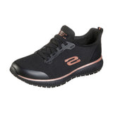 Pantofi Skechers 77222EC BKRG