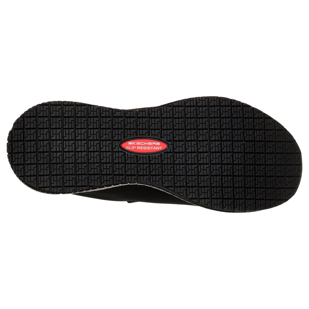 Pantofi Skechers 77222EC BLK