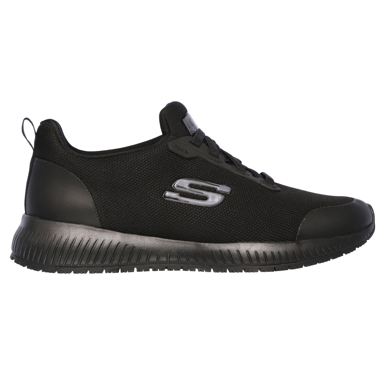 Pantofi Skechers 77222EC BLK Imagine secundară a produsului