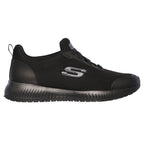 Pantofi Skechers 77222EC BLK