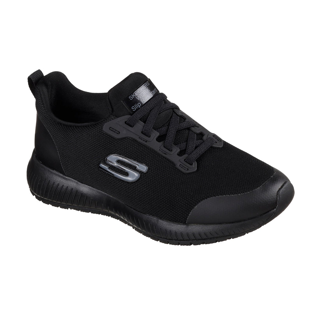 Pantofi Skechers 77222EC BLK