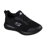 Pantofi Skechers 77222EC BLK