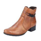 Ghete Rieker 78676-25