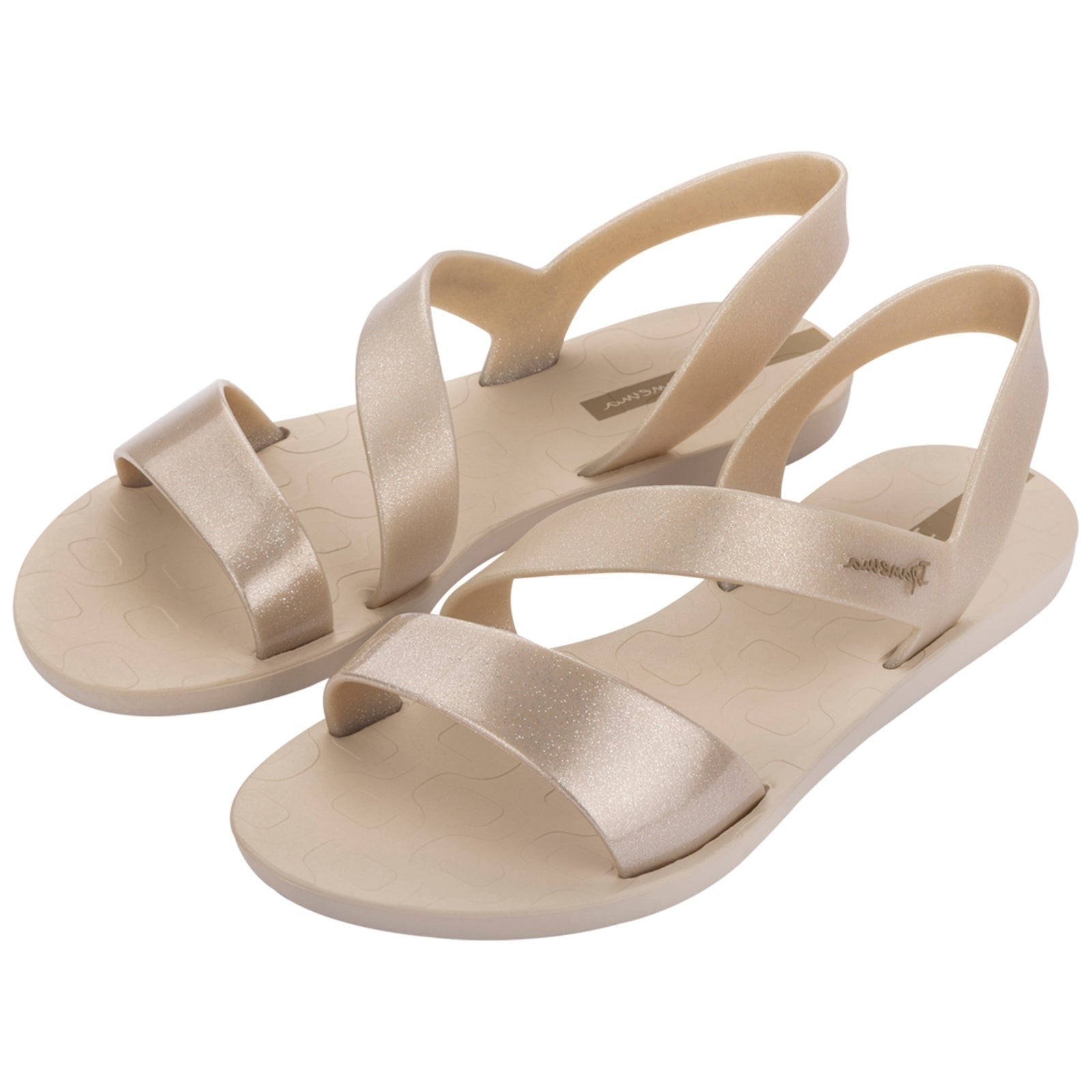 Sandale Ipanema 82429 Beige Imagine principală a produsului