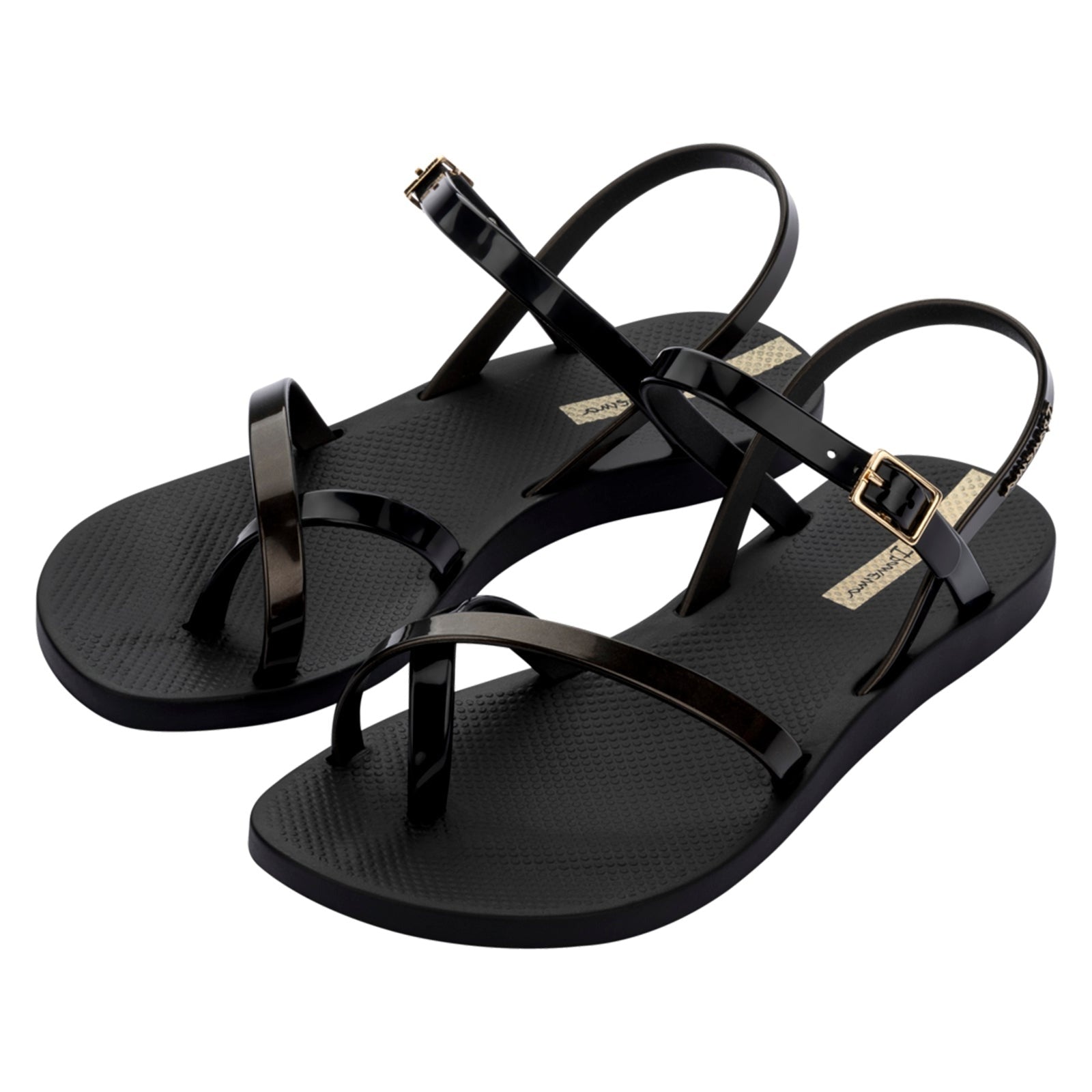 Sandale Ipanema 82842 Black Imagine principală a produsului