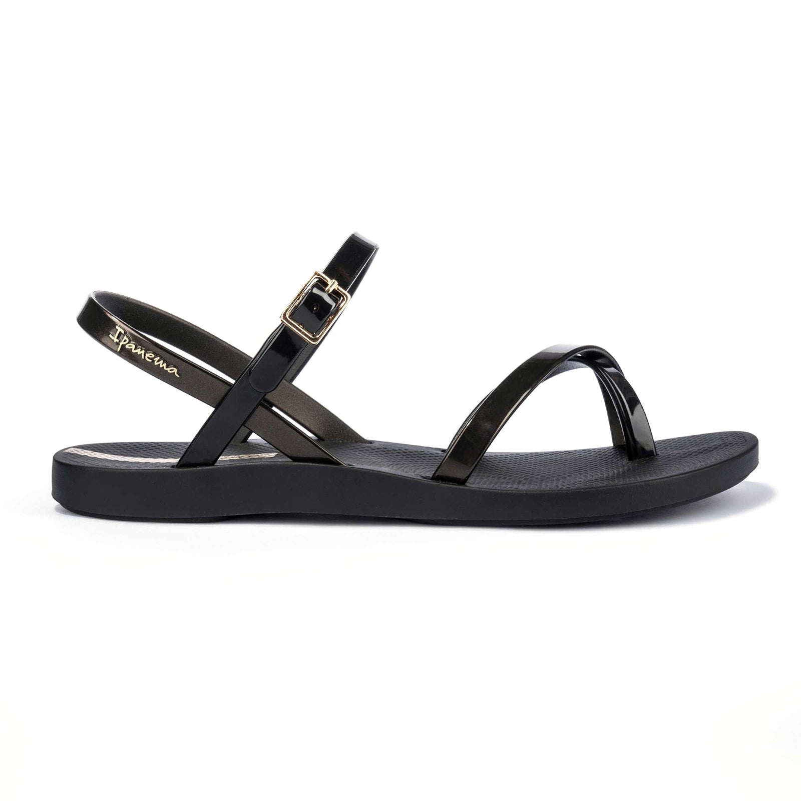Sandale Ipanema 82842 Black Imagine secundară a produsului