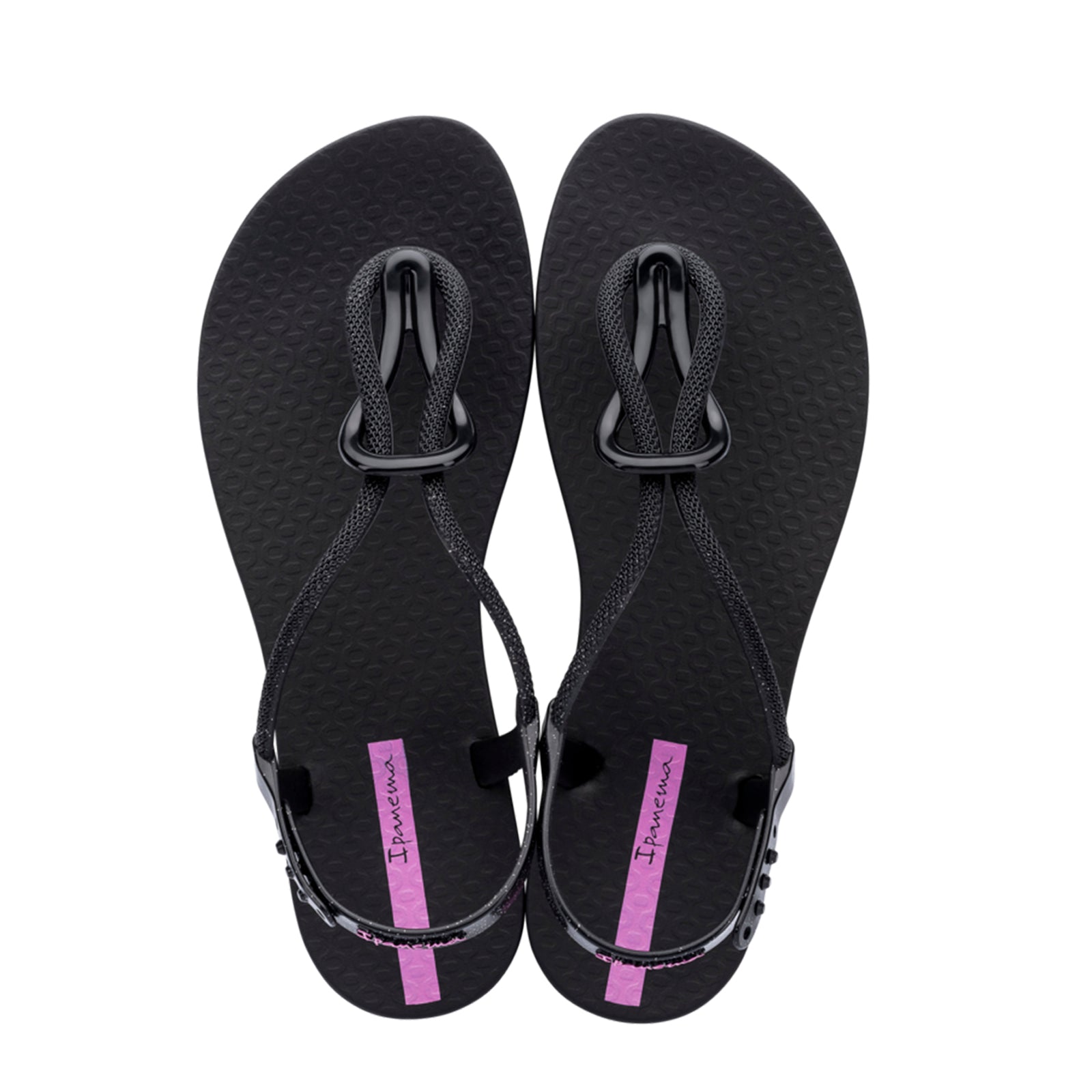 Sandale Ipanema 83247 Black Imagine secundară a produsului