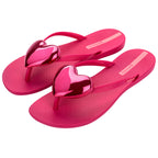 Papuci Ipanema 83652 Roz