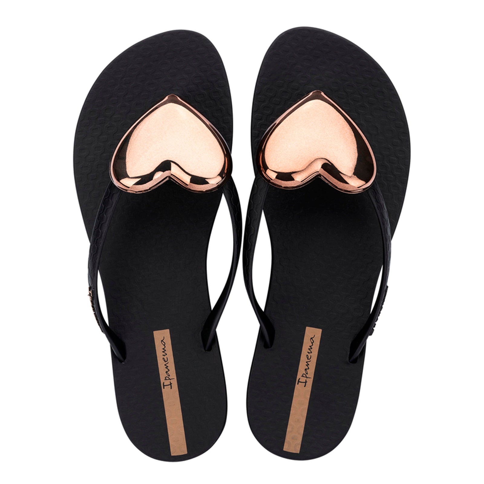 Papuci Ipanema 83652 Negri Imagine secundară a produsului