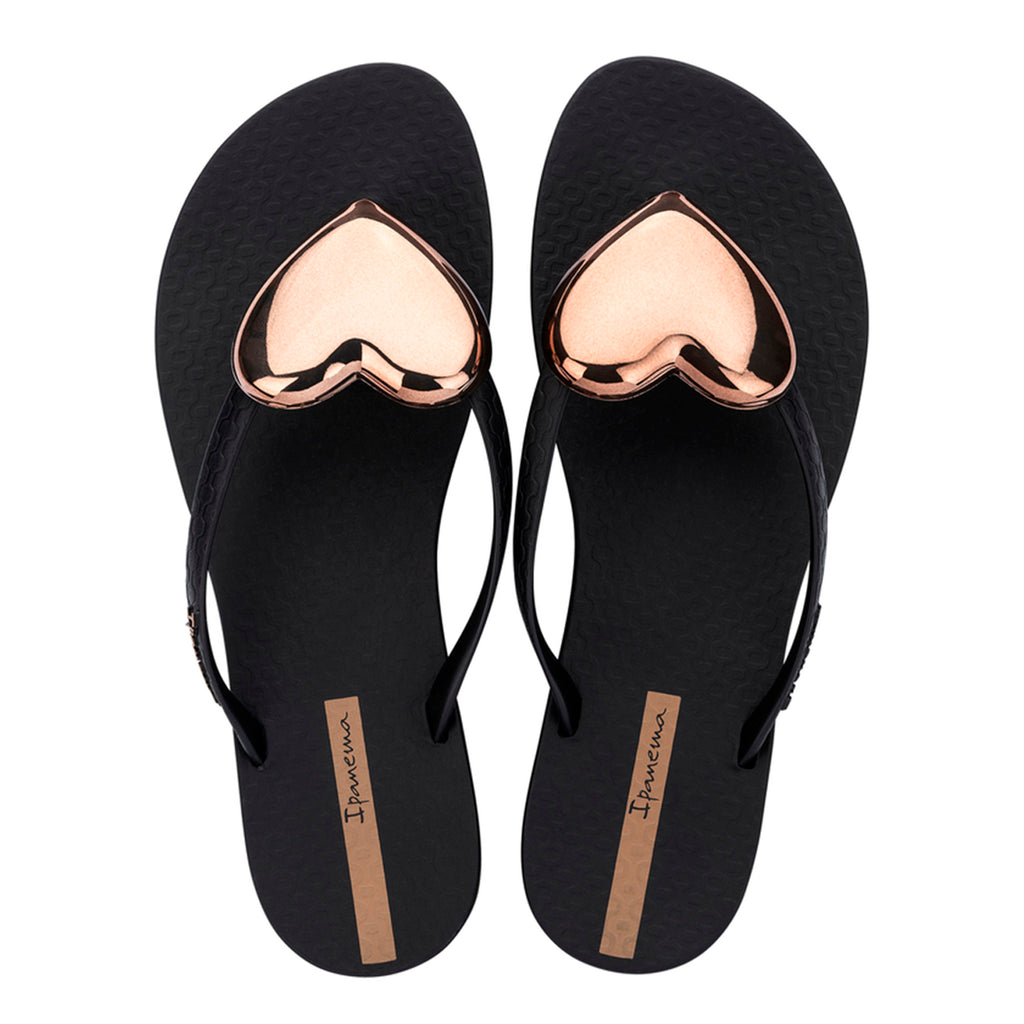 Papuci Ipanema 83652 Negri