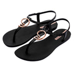 Sandale Ipanema 83656 Negre