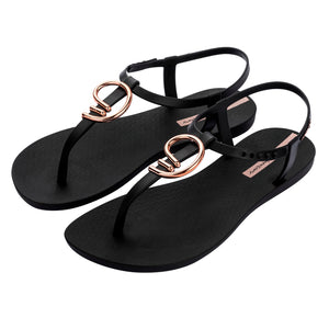 Sandale Ipanema 83656 Negre
