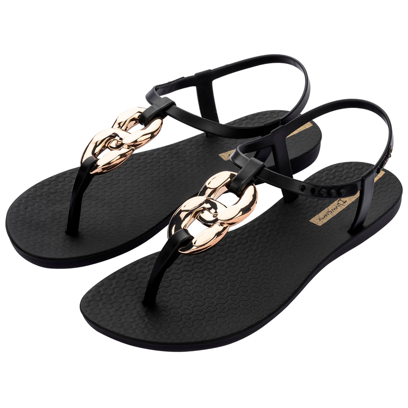 Sandale Ipanema 83701 Negre Imagine principală a produsului