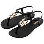 Sandale Ipanema 83701 Negre