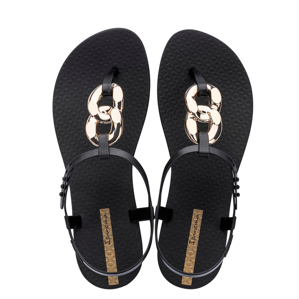 Sandale Ipanema 83701 Negre