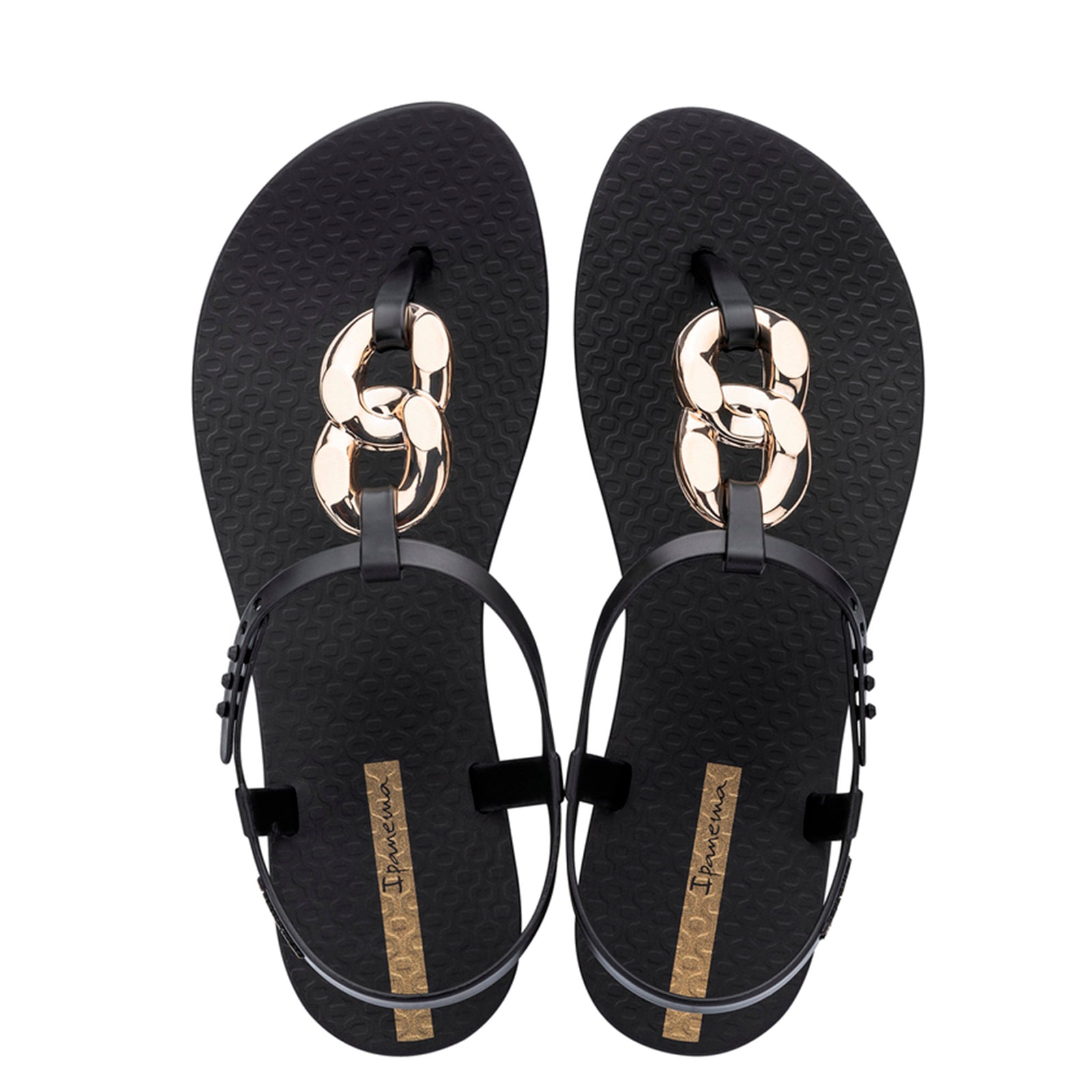 Sandale Ipanema 83701 Negre