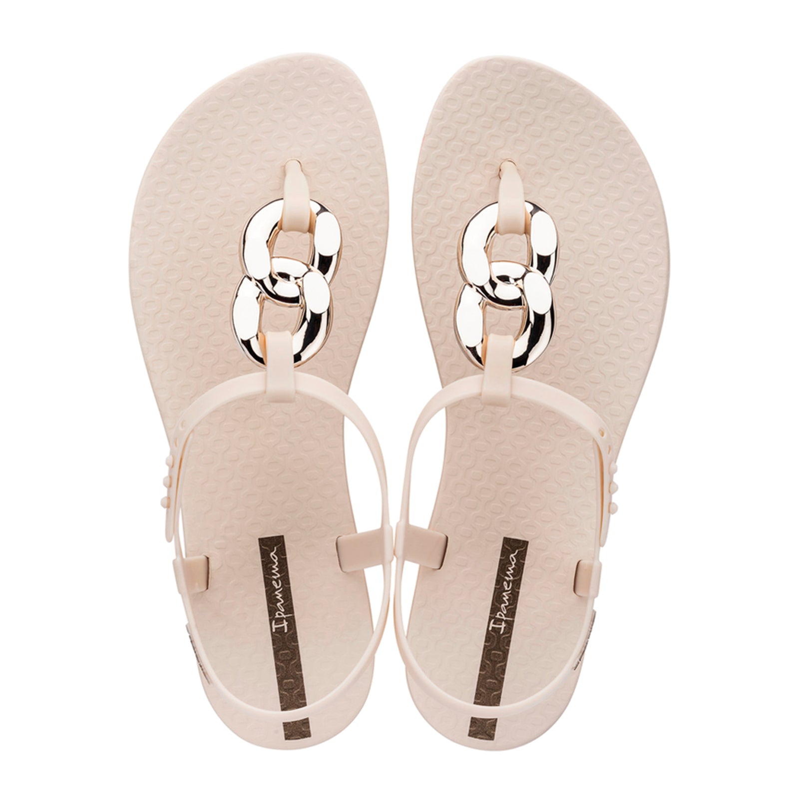 Sandale Ipanema 83701 Bej