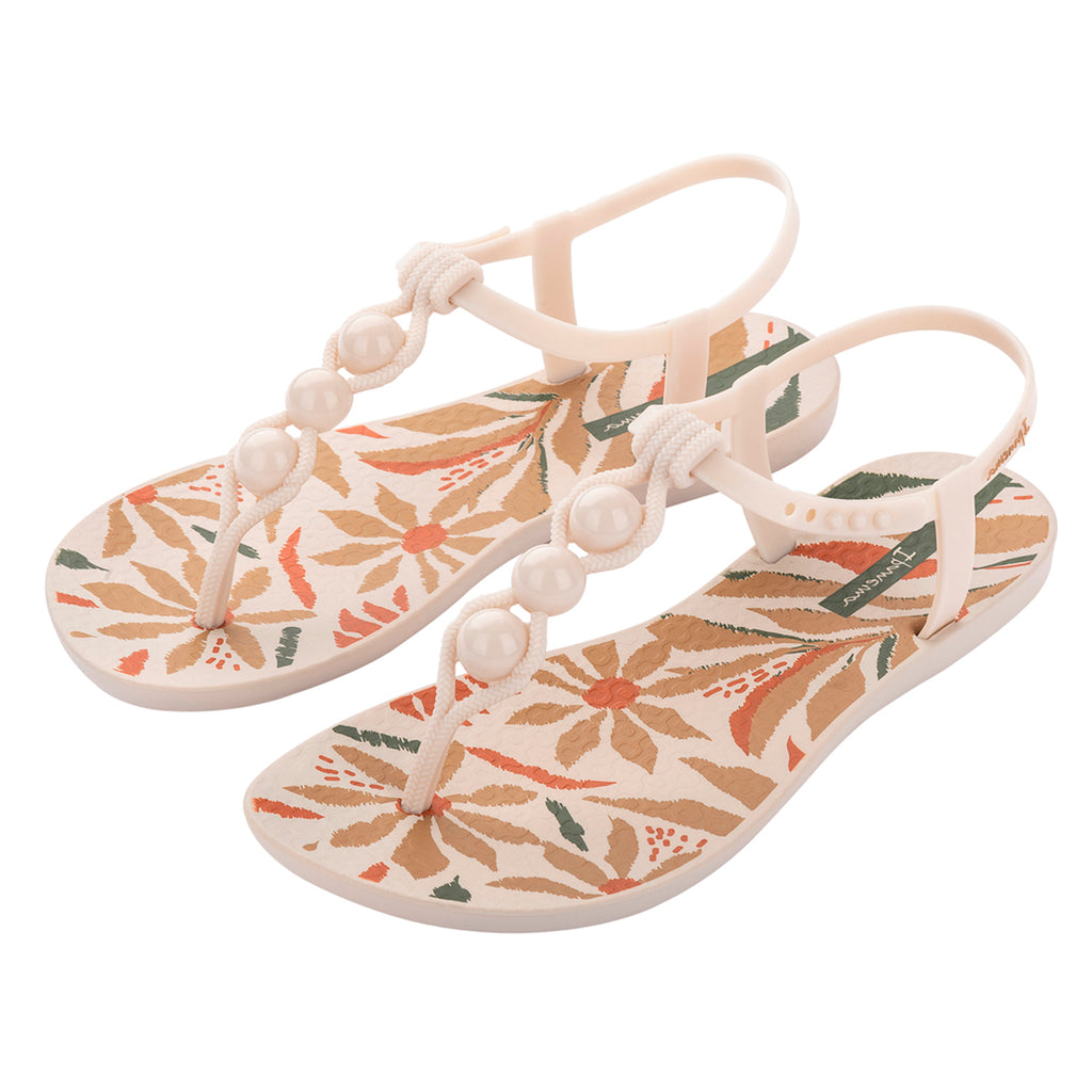Sandale Ipanema 83729 Bej