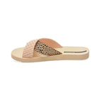 Papuci Ipanema BP206 Crem