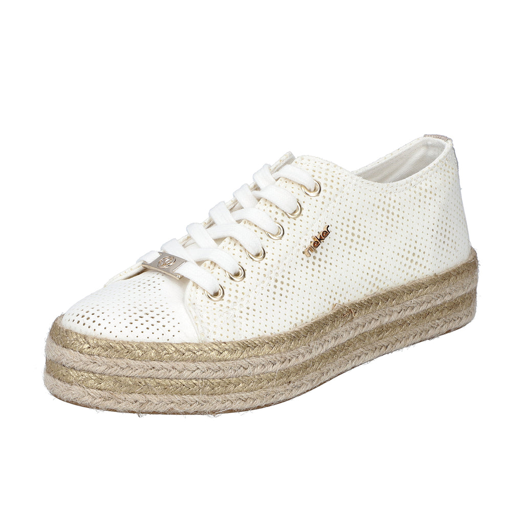 Pantofi Rieker 94005-80