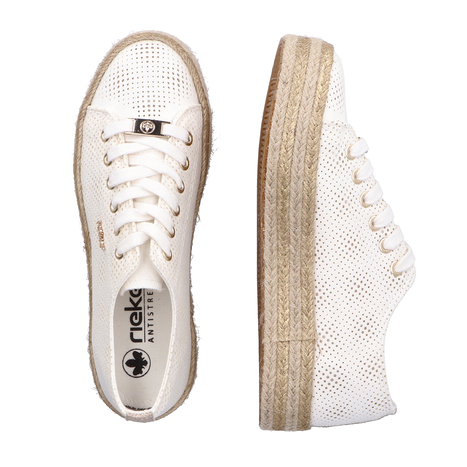 Pantofi Rieker 94005-80
