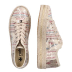 Pantofi Rieker 94010-60