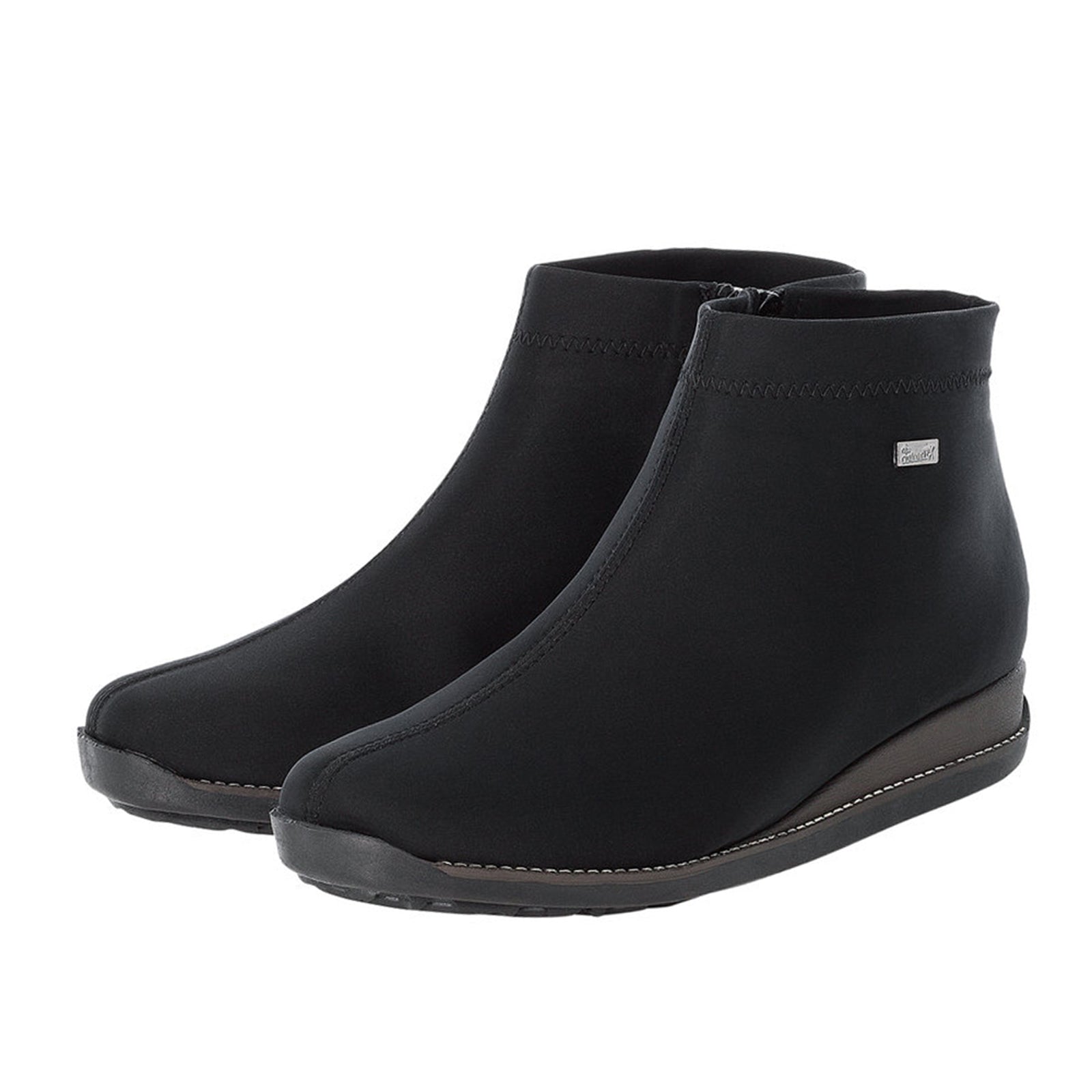 Ghete Rieker 98251-00 Imagine secundară a produsului