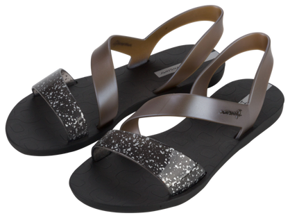 Sandale Ipanema 82429 Black/Silver