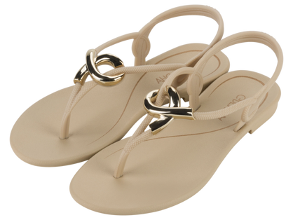 Sandale Ipanema AT688 Light Beige