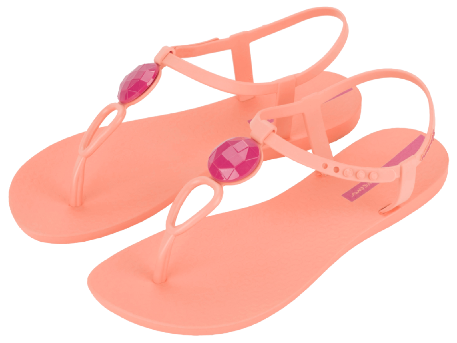 Sandale Ipanema 83515 Pink