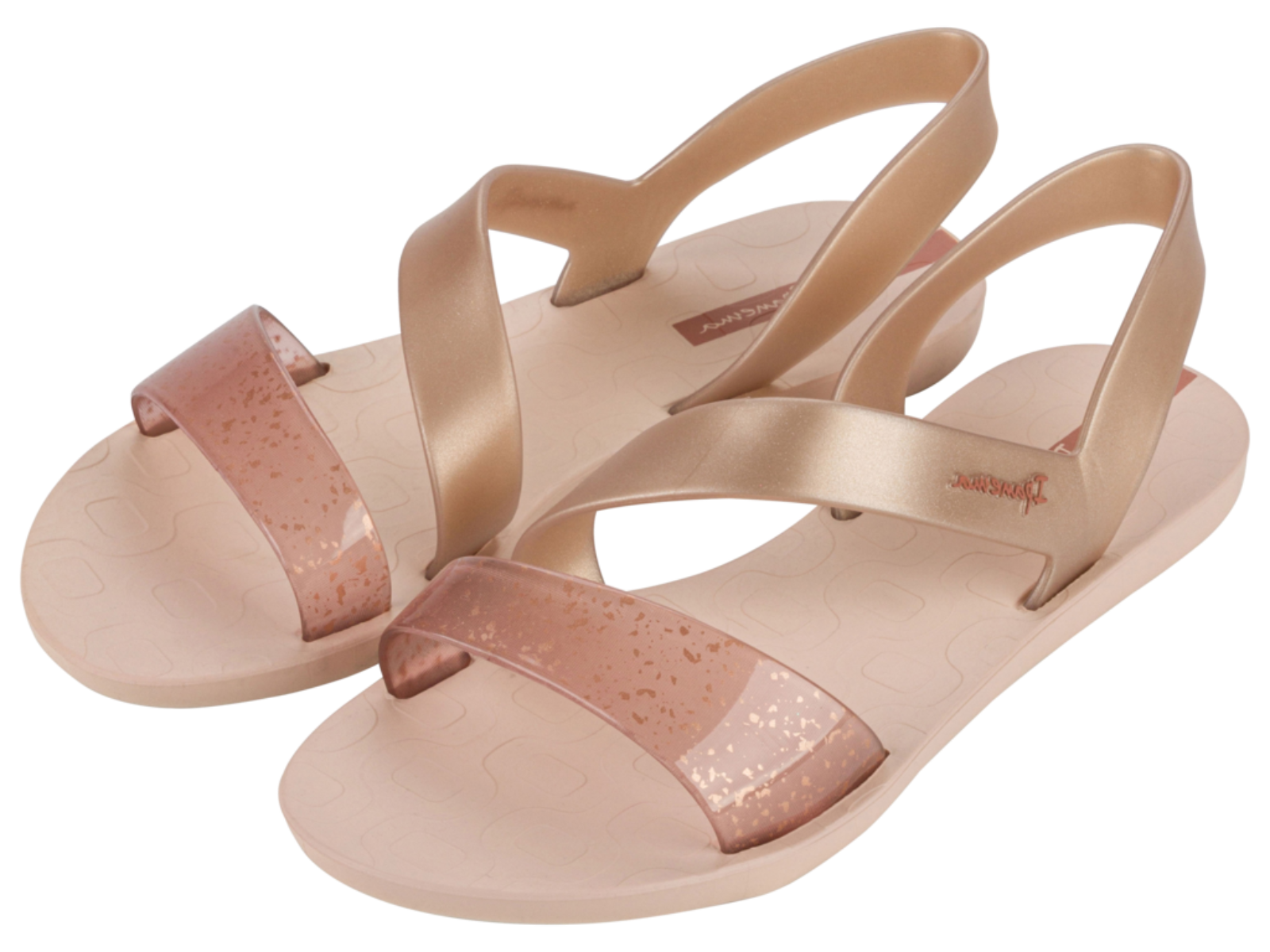 Sandale Ipanema 82429 Pink/Rose