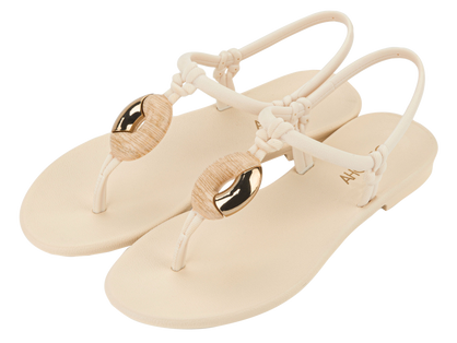 Sandale Ipanema AQ929 Off White