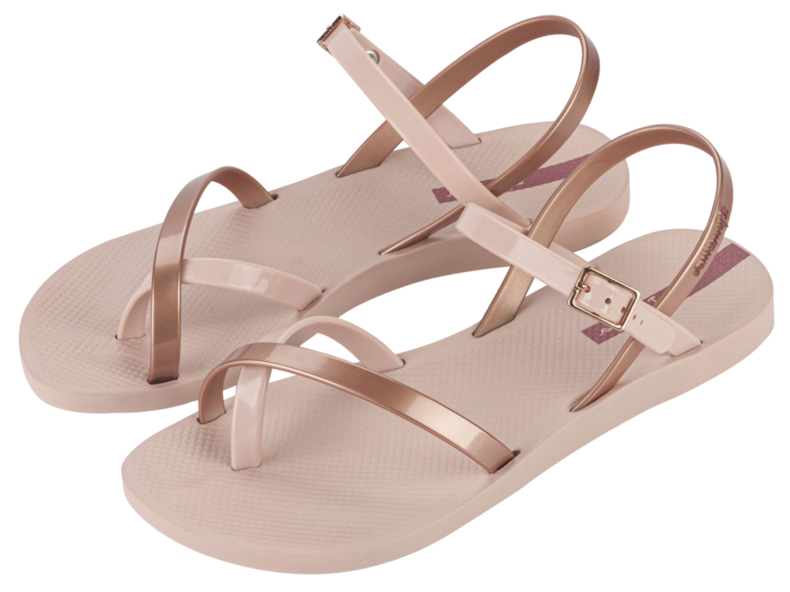 Sandale Ipanema 82842 Pink/Metallic