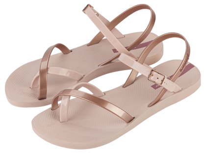 Sandale Ipanema 82842 Pink/Metallic