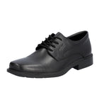 Pantofi barbati Rieker B0001-00