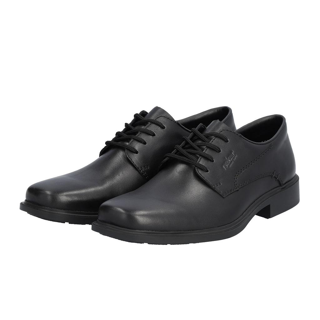 Pantofi barbati Rieker B0001-00