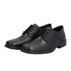 Pantofi barbati Rieker B0001-00
