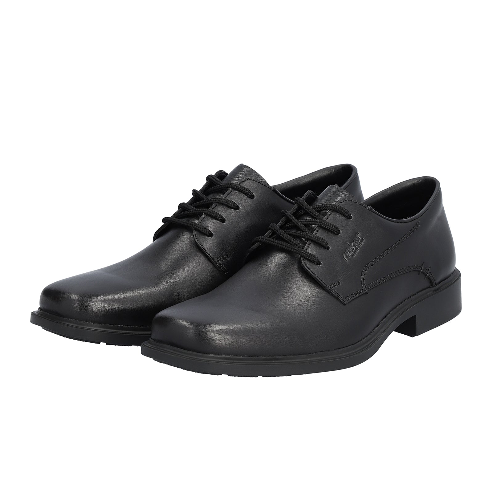 Pantofi barbati Rieker B0001-00