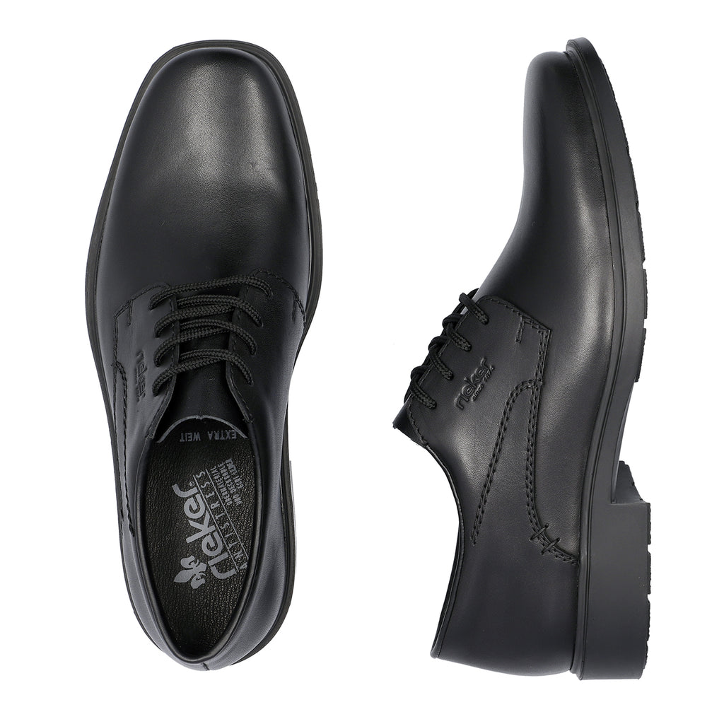 Pantofi barbati Rieker B0001-00